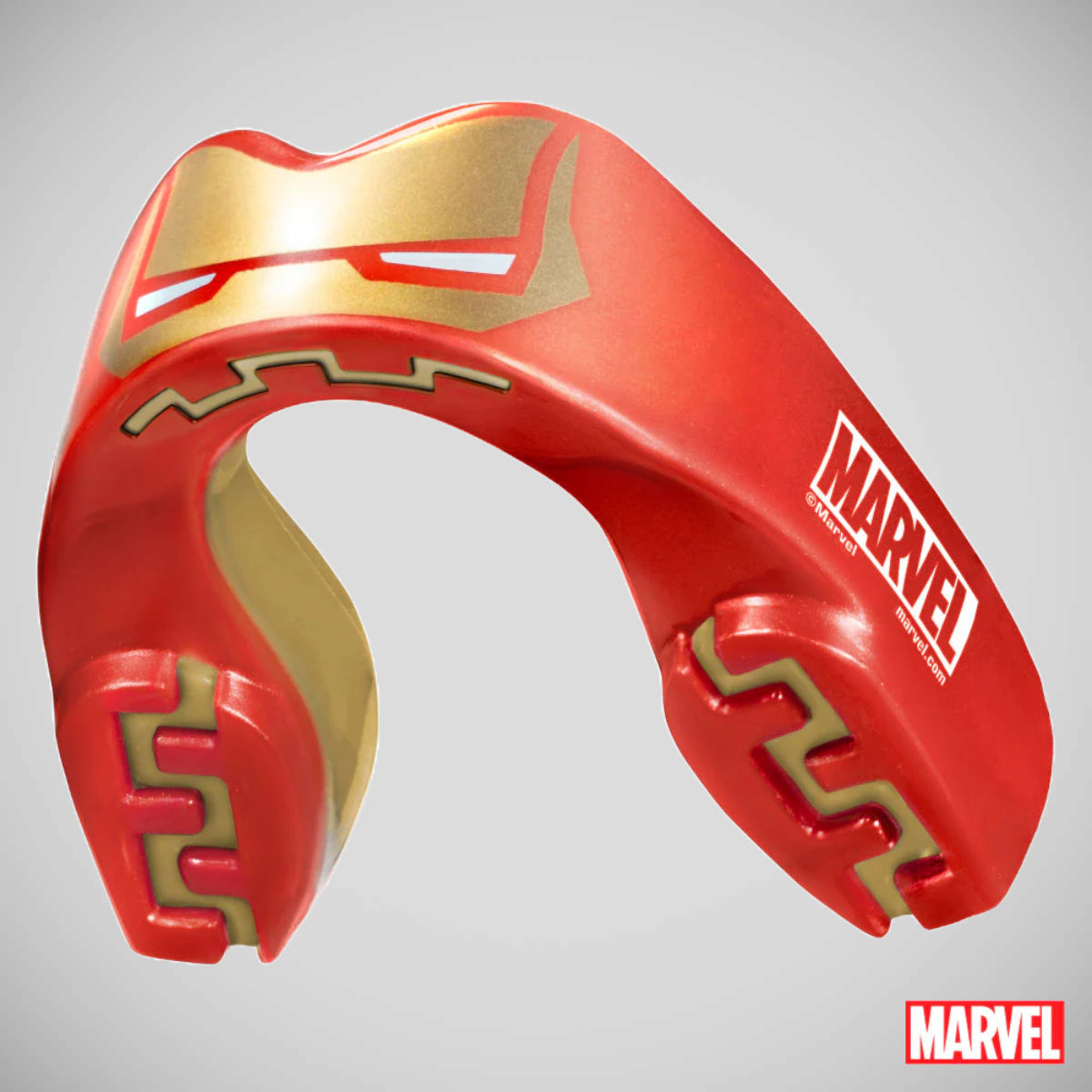 SafeJawz Marvel Iron Man Gourt Guard