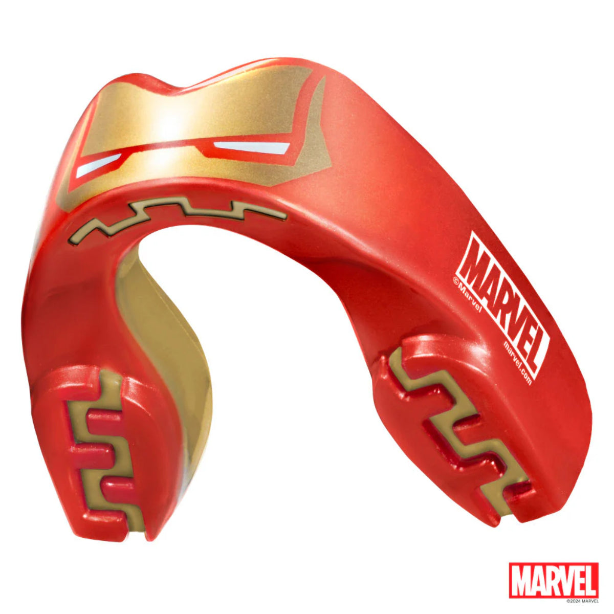 Safejawz Marvel Iron Man 마우스 가드