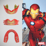 Safejawz Marvel Iron Man