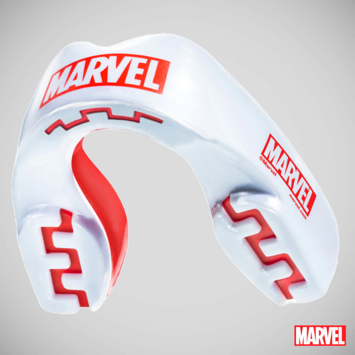 Safejawz Marvel Logo Guard