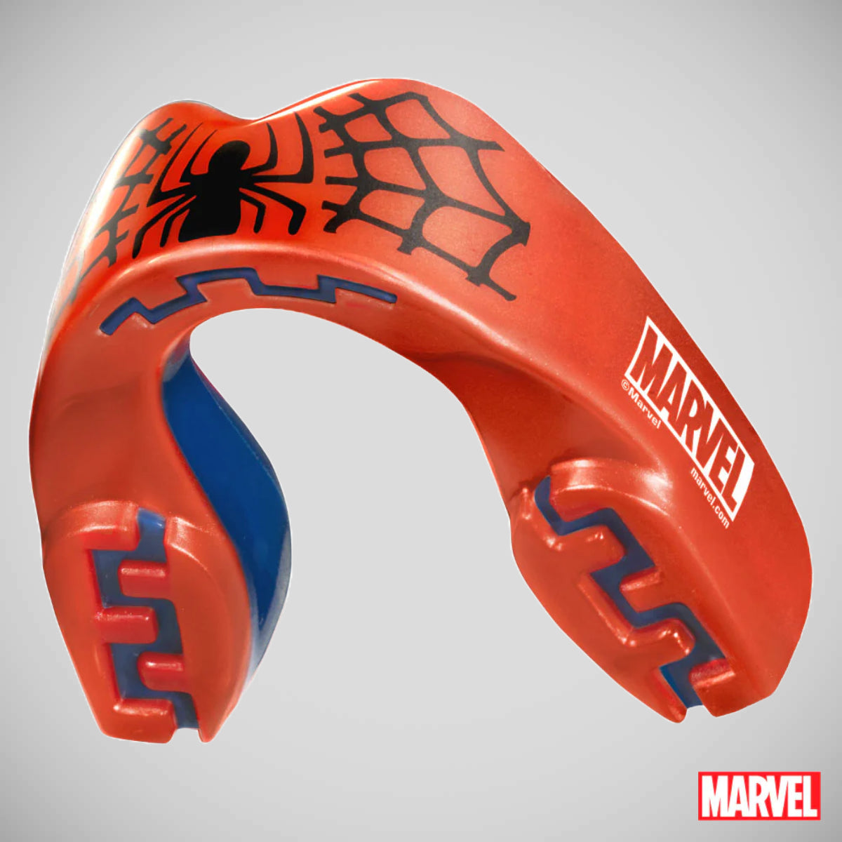 Safejawz Marvel Spider-Man Mundwache