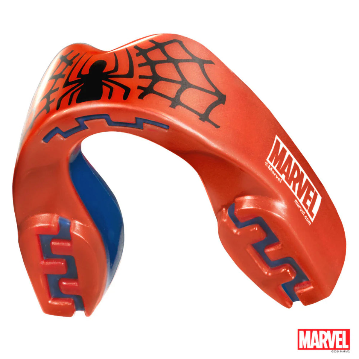 Safejawz Marvel Spider-Man Mundwache