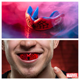 Safejawz Marvel Spider-Man Mouth Guard