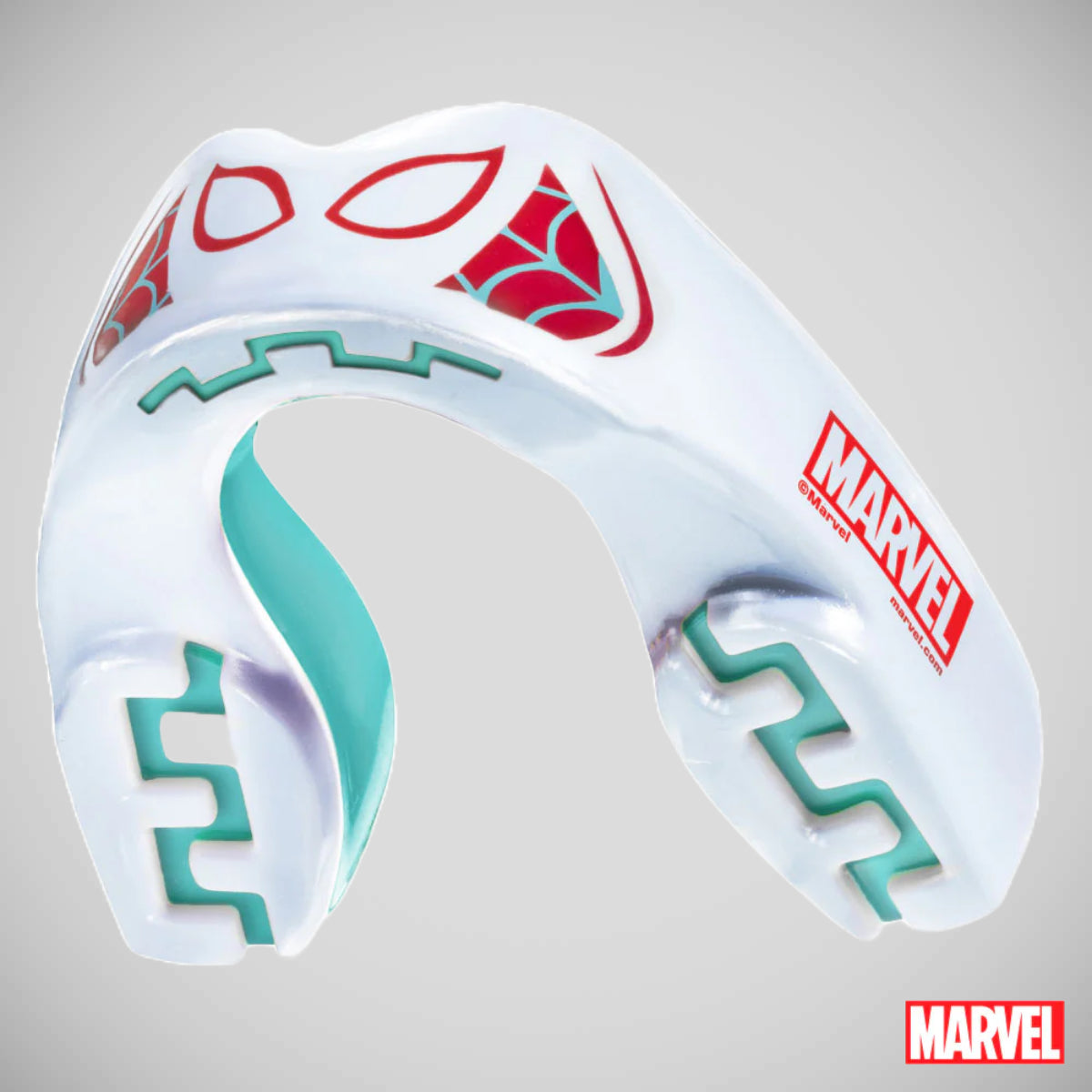 Safejawz Marvel Spider Gwen Mundschutz