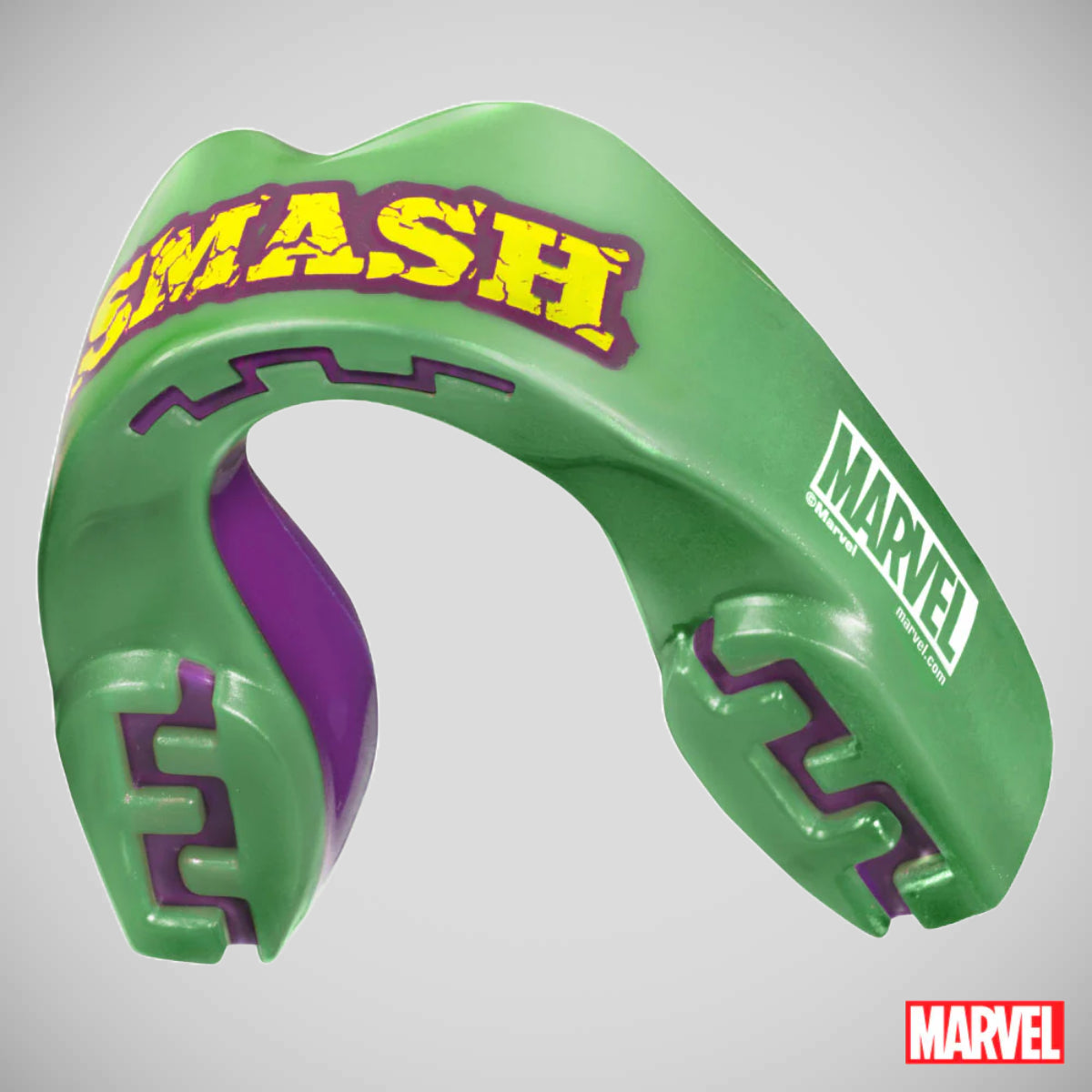 SafeJawz Marvel Hulk Mouth Guard