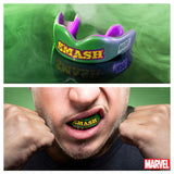 Safejawz Marvel Hulk Mouth Guard