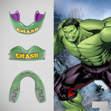 Safejawz Marvel Hulk Mouth Guard