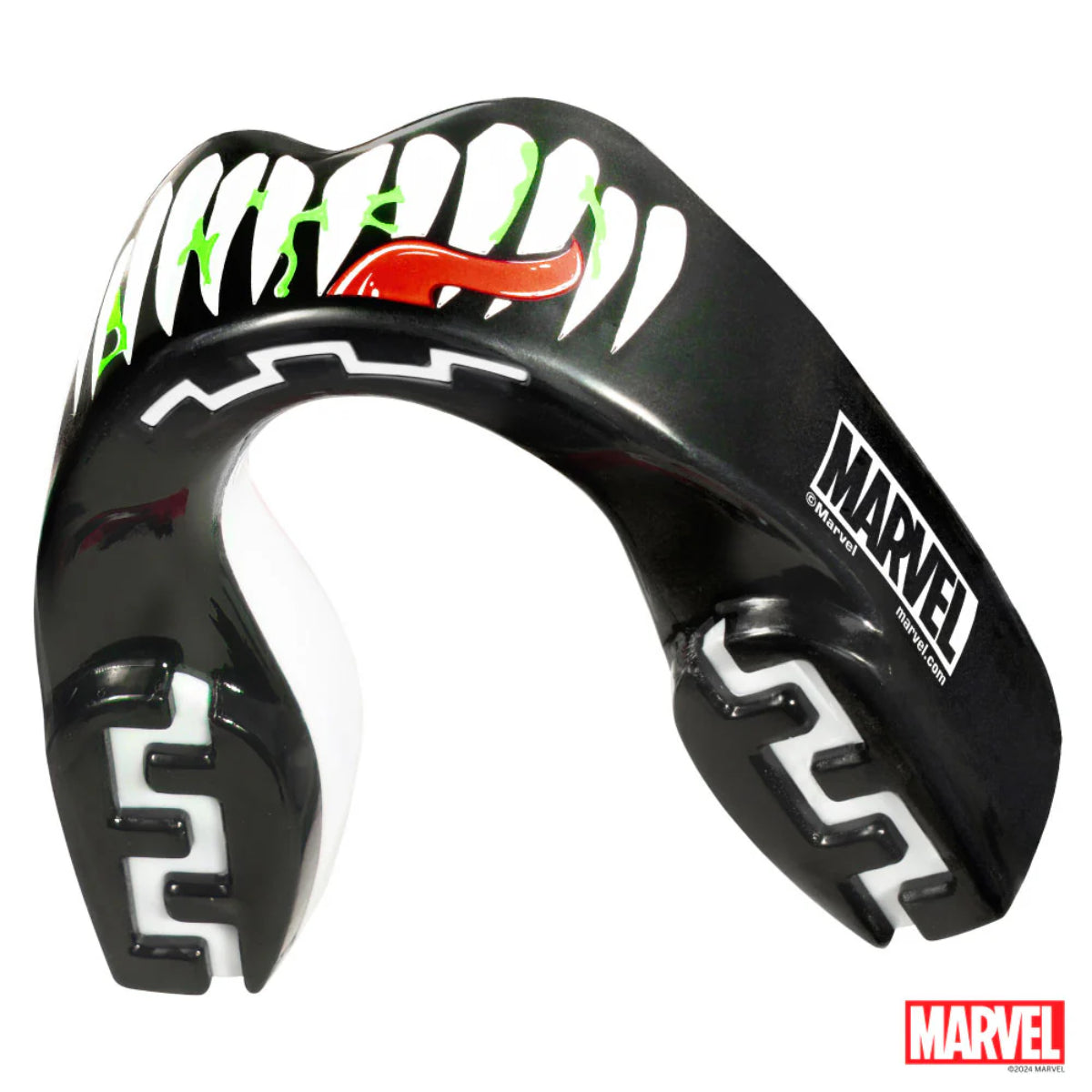 SafeJawz Marvel Venom Guard