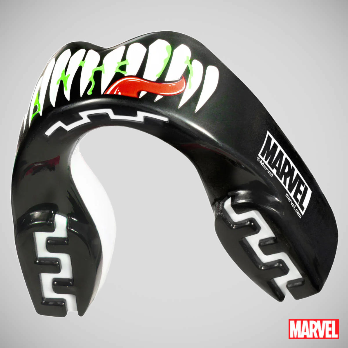 SafeJawz Marvel Venom Guard