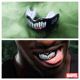 Safejawz Marvel Venom Mouth Guard