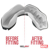 Safejawz Marvel Venom Mouth Guard