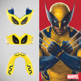 SafeJawz Marvel Wolverine Guard