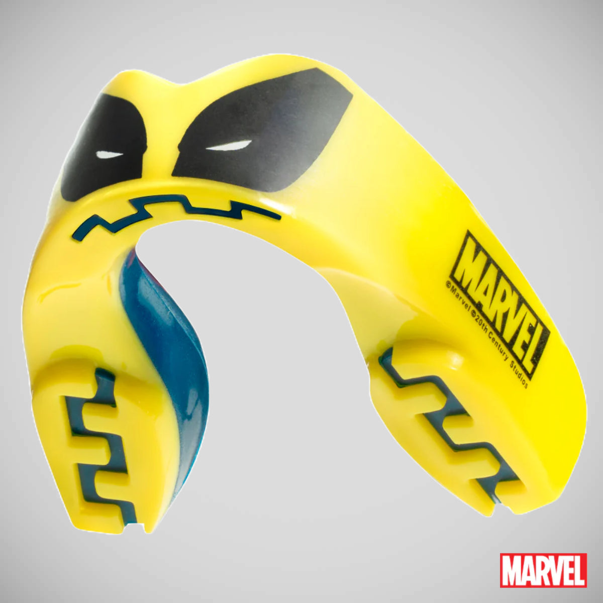 SafeJawz Marvel Wolverine munnvakt