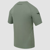 Піктограма Fumetsu з короткого рукава висипання піску