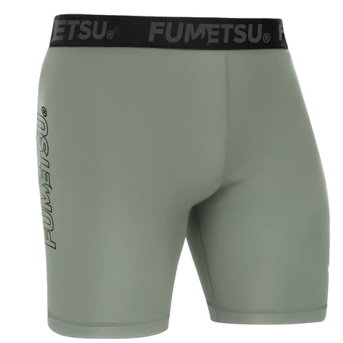 Sand Fumetsu Icon Vale Tudo Shorts