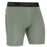Fumetsu Icon Vale Tudo Shorts Sand