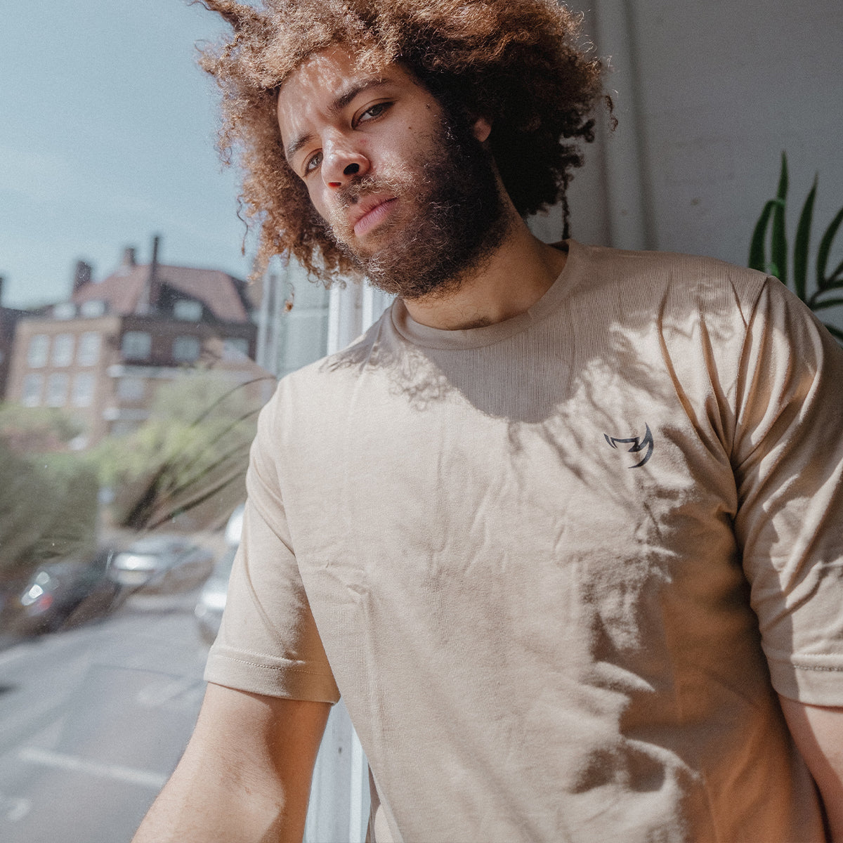 Fumetsu Origins 2.0 T-shirt noir