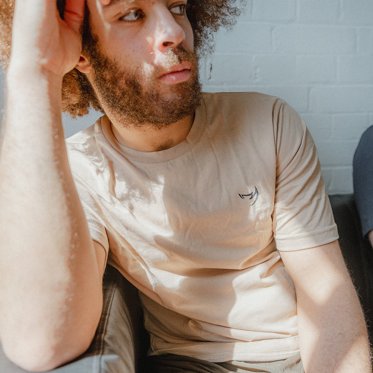 Fumetsu Origins 2.0 T-shirt noir