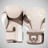 Sand Venum Elite Evo Boxing Gloves   