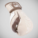 Sand Venum Elite Evo Boxing Gloves   