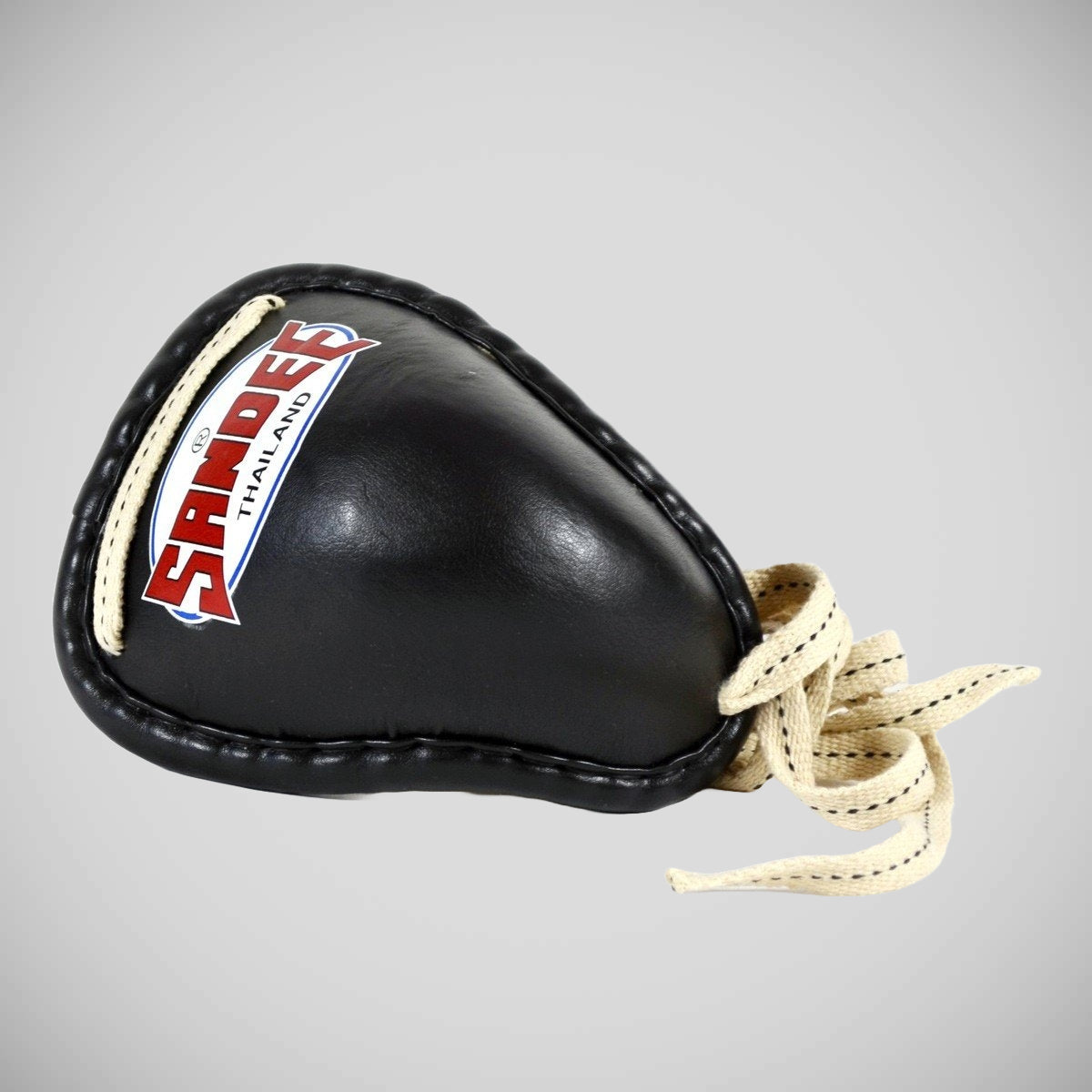 Sandee Thai Groin Guard Black