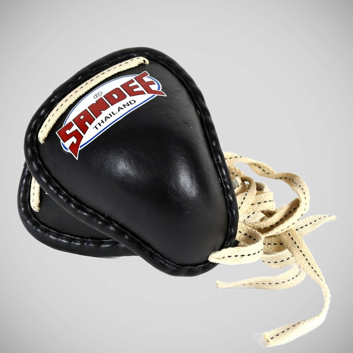 Sandee Thai Groin Guard Black