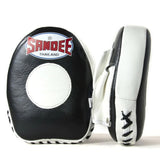 Sandee Leather Authentic Mini Focus Mitts   