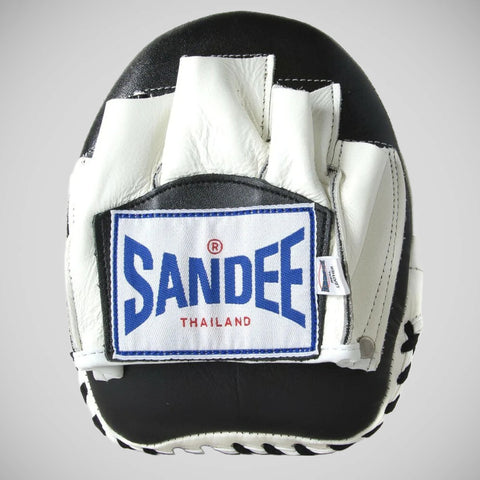 Sandee Leather Authentic Mini Focus Mitts