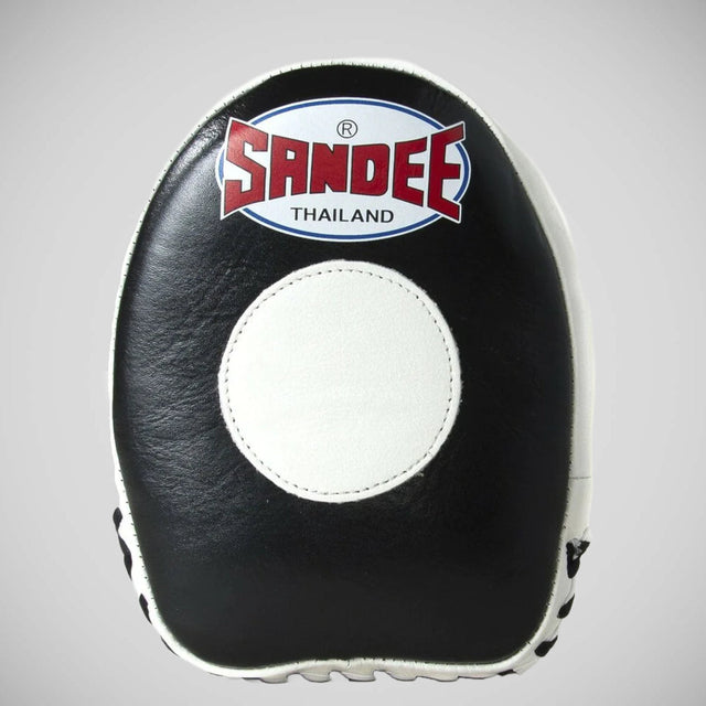 Sandee Leather Authentic Mini Focus Mitts