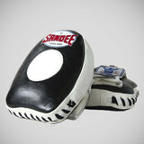 Кожа Sandee Authentic Mini Focus Mitts