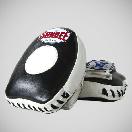 Sandee Leather Authentic Mini Focus Mitts