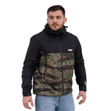 Scramble AME Jacket Camo/Black