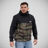 Scramble AME Jacket Camo/Black