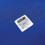 Scramble atleta bjj gi azul