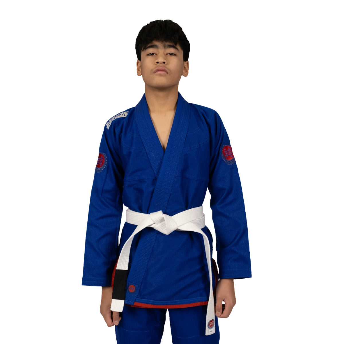 Схватить спортсмены, дети голубой