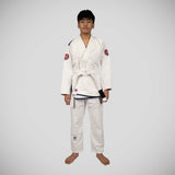 Широкі діти -спортсмена білі