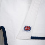 Широкі діти -спортсмена білі