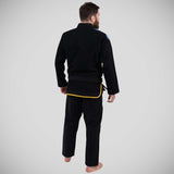 Скрабэмбл Athlite v6 bjj gi black