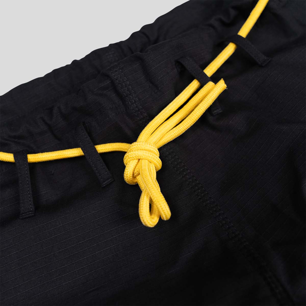 Скрабэмбл Athlite v6 bjj gi black