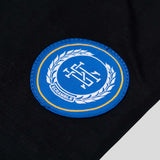 Скрабэмбл Athlite v6 bjj gi black