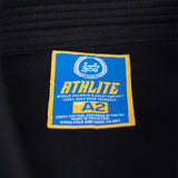 Скрабэмбл Athlite v6 bjj gi black