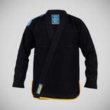 Скрабэмбл Athlite v6 bjj gi black