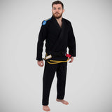 Скрабэмбл Athlite v6 bjj gi black