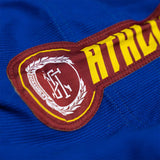 Krabbeln Athlite v6 bjj gi blau