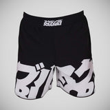 Baka -Griffshorts schwarz durchdringen