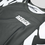 Scramble Baka döküntü koruyucusu yeşil