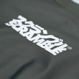 Scramble Baka döküntü koruyucusu yeşil