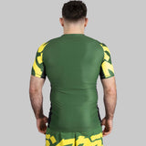 Схватить бака -сып