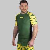 Схватить бака -сып