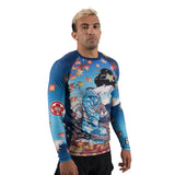 Meerkatsu anmutiger Kimura II.